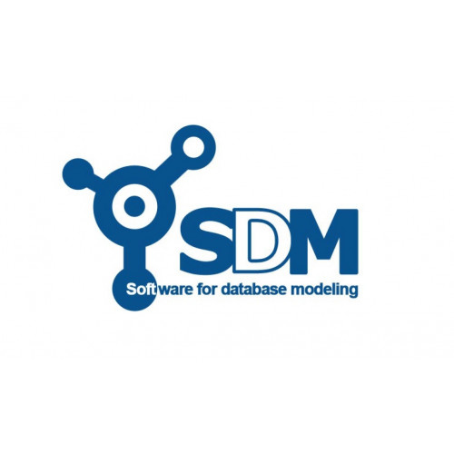 Software for Database Modeling (SDM)