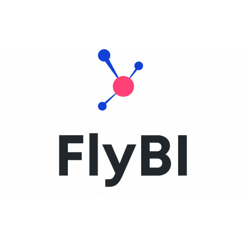 Система визуального анализа данных FlyBI