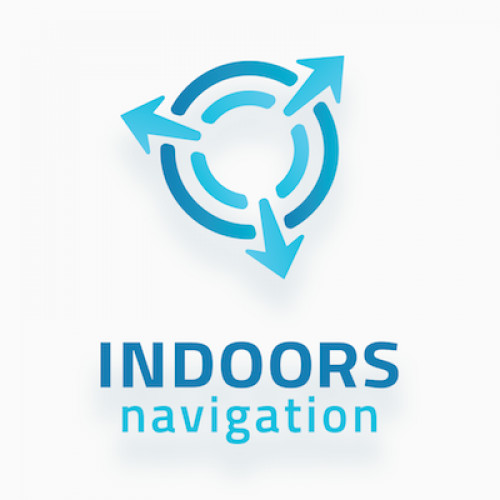 Программно-информационный комплекс Indoors Navigation Platform для навигации в помещениях
