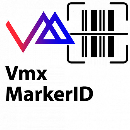 Vmx MarkerID - промышленная видеоаналитика для распознавания маркировки