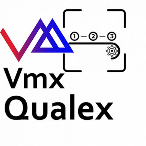 Vmx Qualex- промышленная видеоаналитика для прослеживаемости продукта