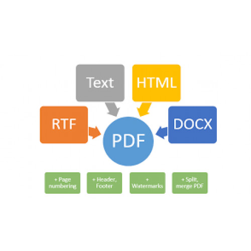 SautinSoft.PdfMetamorphosis