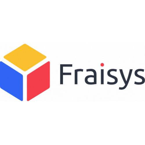 Fraisys - система управления товарными запасами и цепочкой продаж для торговых сетей и франшиз