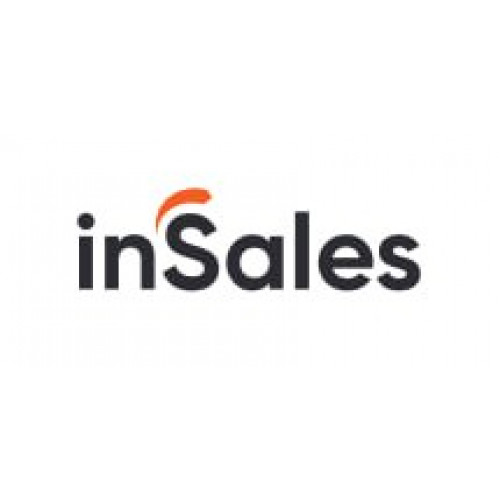 inSales - платформа управления онлайн-торговлей через сайт