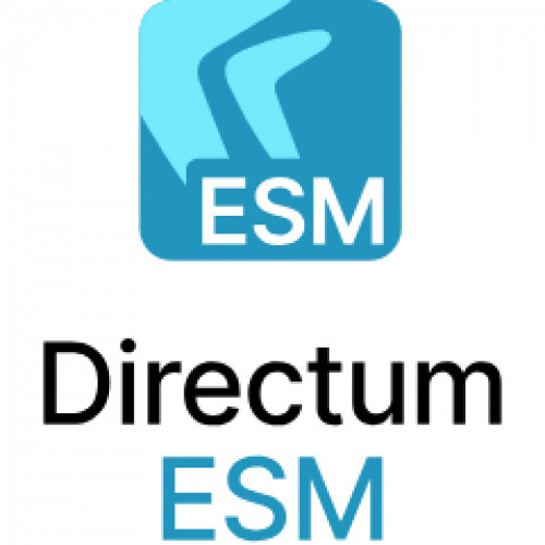 Directum ESM