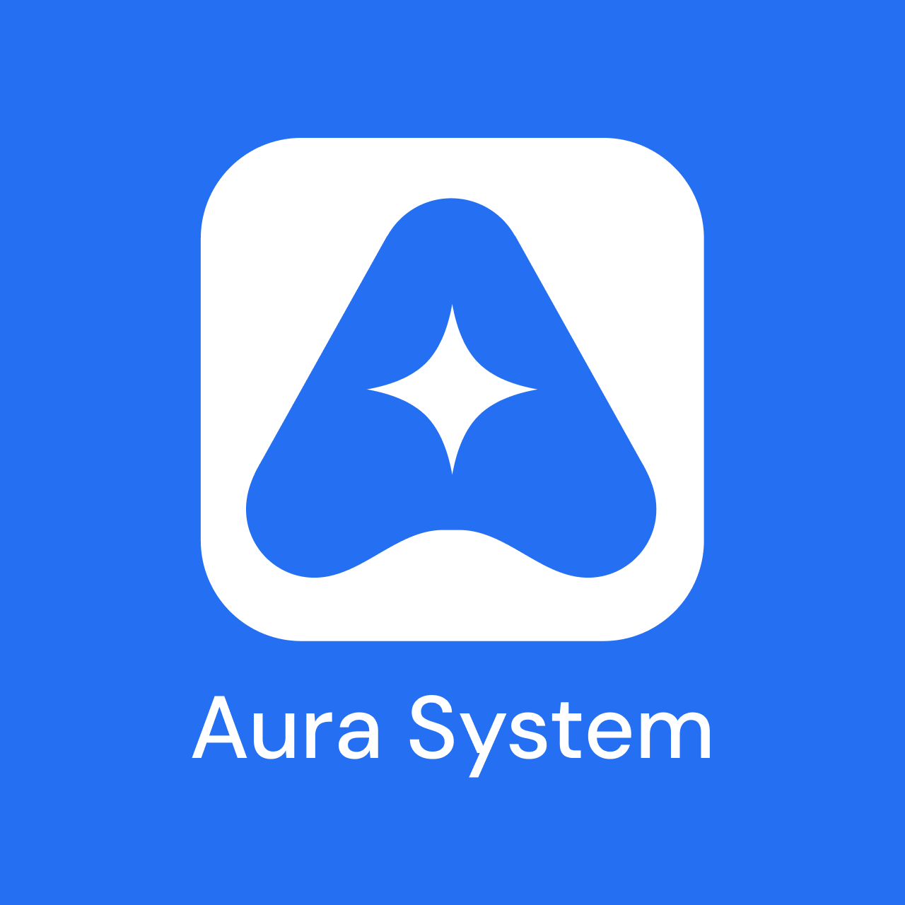 AURA SYSTEM