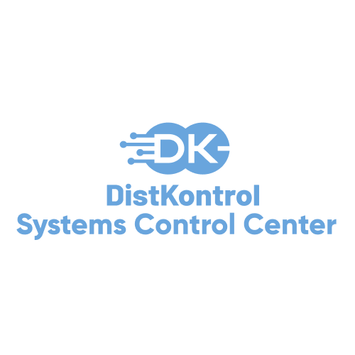 DistKontrol Systems Control Center