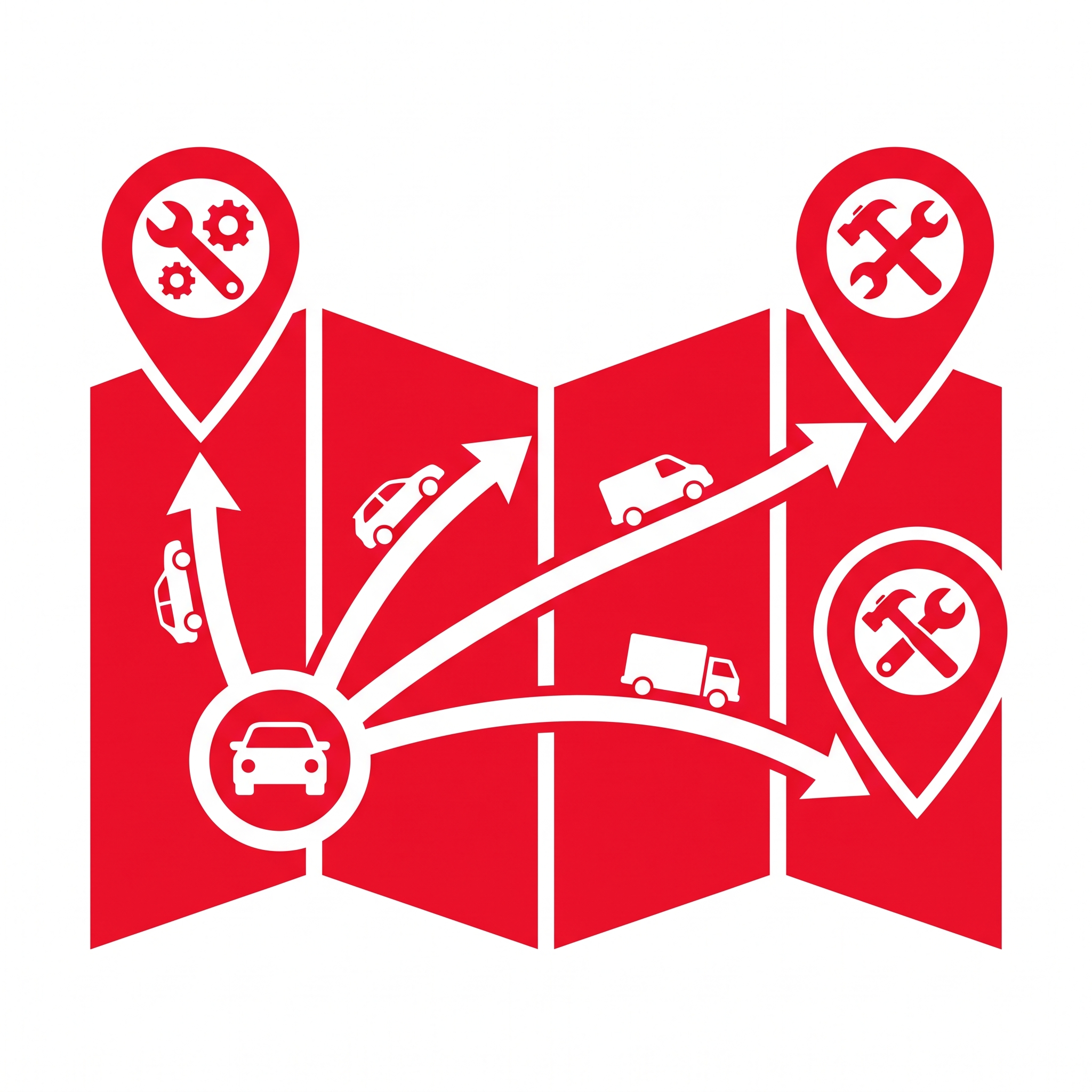 AXELOT Ремонты