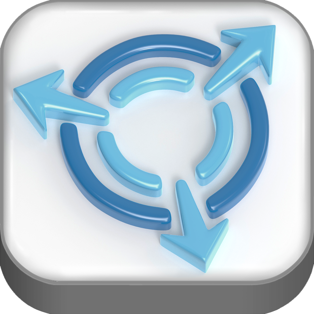 Программно-информационный комплекс для навигации в помещениях