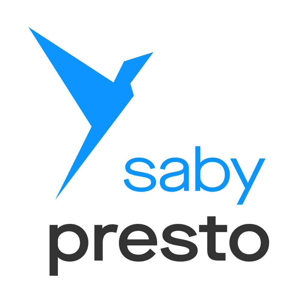 Saby Presto — Для ресторанов, кафе и столовых