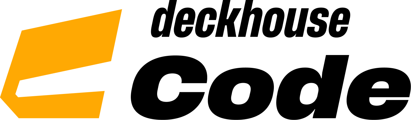 Deckhouse Code