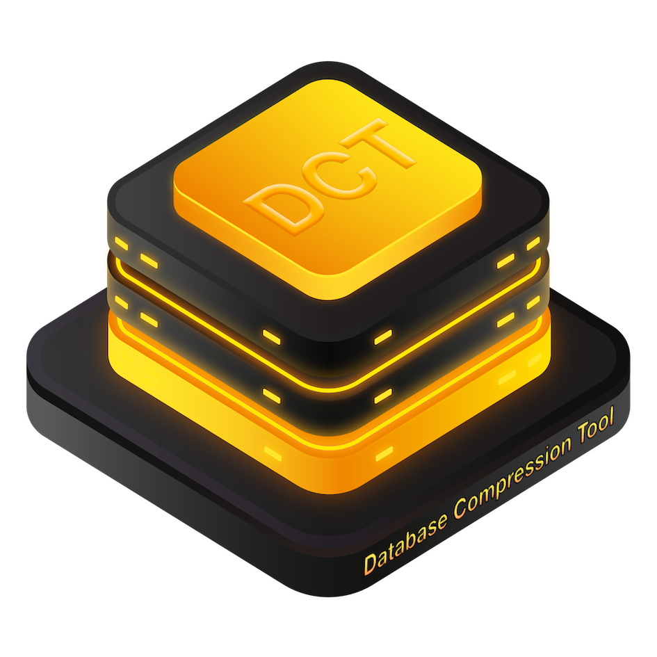 Database Compression Tool