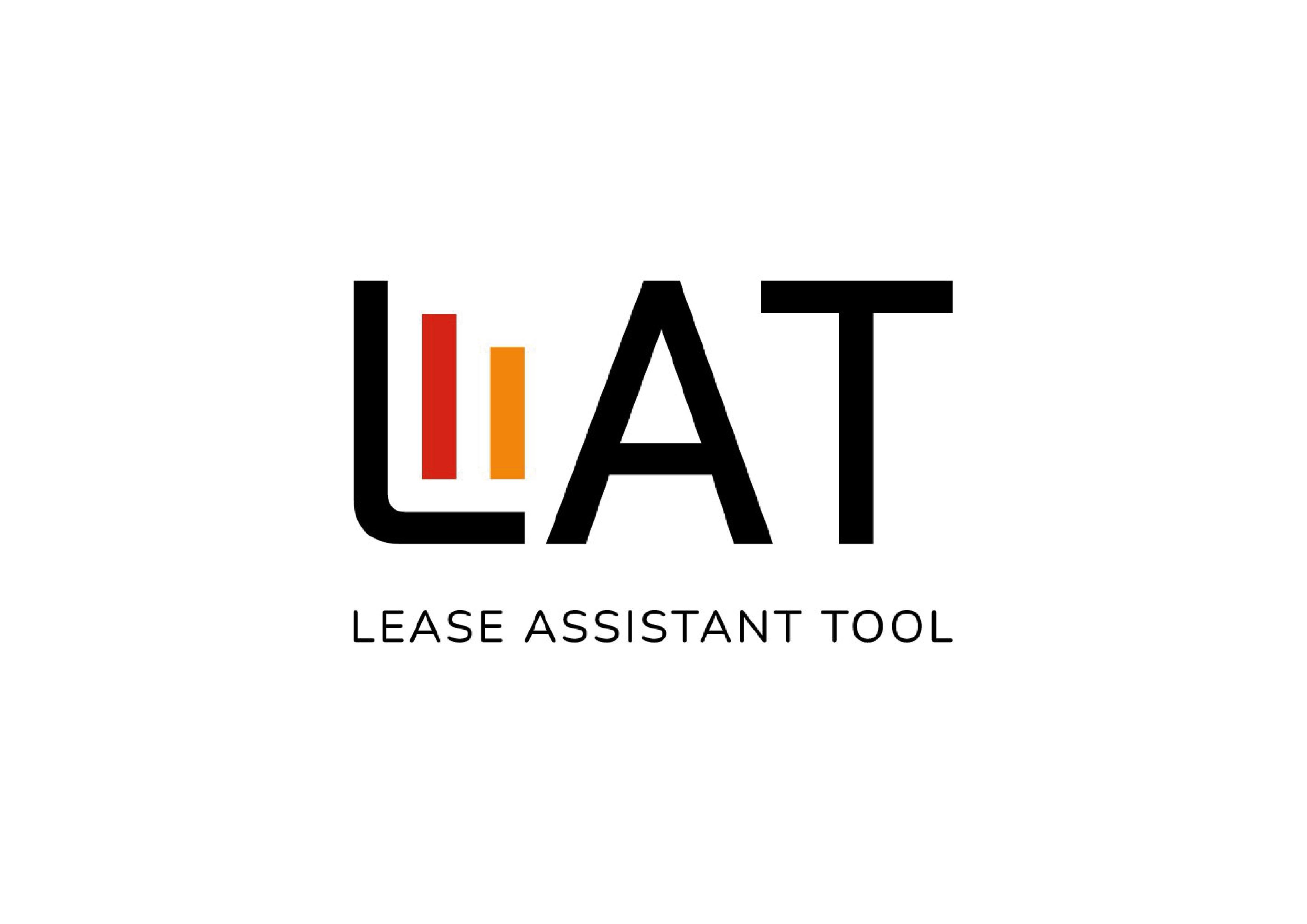 Lease Assistant Tool