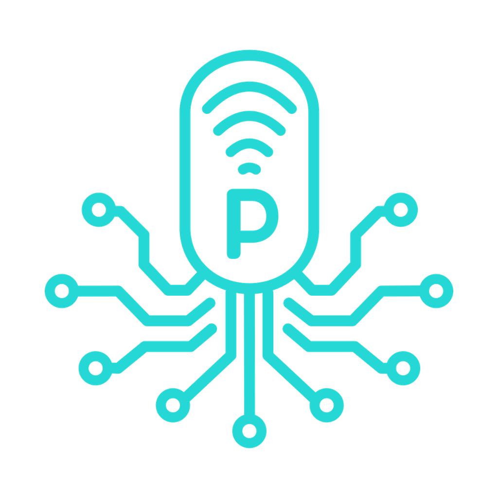 Pintercom — профессиональная система беспроводной интерком-связи
