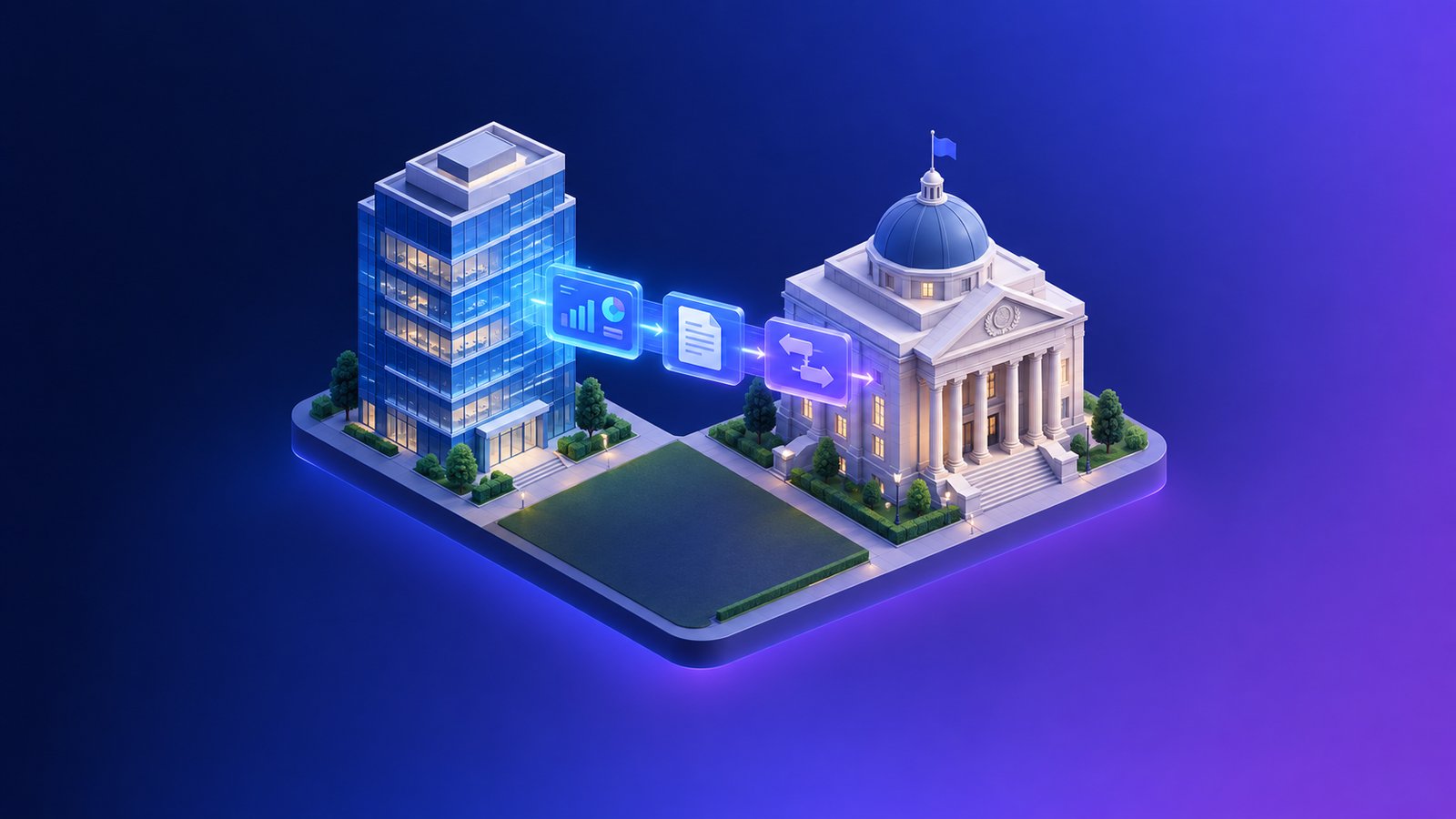 Проекты внедрения B2B и B2G ПО